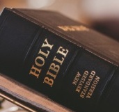 bible readings and service opportunities